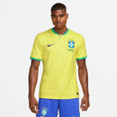 Camisa Brasil Torcedor Pro 2022/23 - Frete Grátis
