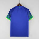 Camisa Brasil Torcedor Pro 2022/23 - Frete Grátis
