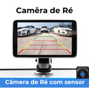 Multimídia Carrega Já c/ AndroidAUTO & Apple CarPlay 🔥 - PROMOÇÃO EXCLUSIVA, ÚLTIMAS UNIDADES