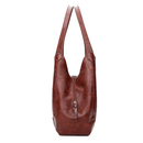 Bolsa Feminina Bella - Frete Grátis