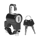 Trava Para Motos Universal Smart Lock - Frete Grátis