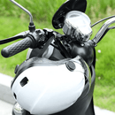 Trava Para Motos Universal Smart Lock - Frete Grátis