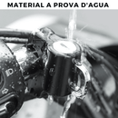 Trava Para Motos Universal Smart Lock - Frete Grátis