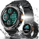 TRAILBLAZE™ - O SMARTWATCH REVOLUCIONARIO + BRINDE SURPRESA