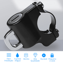 Trava Para Motos Universal Smart Lock - Frete Grátis