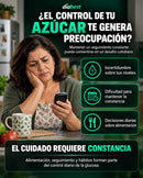 Diabest Patch™ - Apoyo Diario para el Control del Azúcar