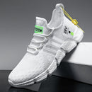 Tênis Esportivo Running Light - Frete Grátis