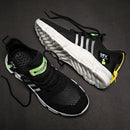 Tênis Esportivo Running Light - Frete Grátis