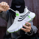 Tênis Esportivo Running Outlier - Frete Grátis