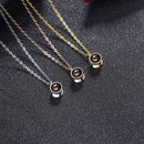 Colar Personalizado Eternal Love