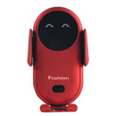 Suporte Inteligente e Carregador De Celular Com Sensor Infravermelho - PROMOÇÃO DE BLACK FRIDAY