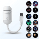 Galix™ Dream Projector