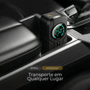 Bomba Elétrica de Encher Pneu + Carregador de Bateria Automotiva - Jetta AirPower™ [ESTOQUE LIMITADO]